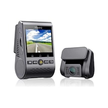 Viofo A129 Duo Çift Kameralı Gps Modüllü Araç Kamerası