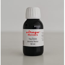 Virago Yaş Üzüm Aroma Verici - V2 50 Ml - 100 Litre Bitmiş Ürün İçin Uyumlu