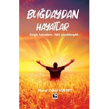 Buğdaydan Hayatlar (553394020)