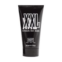 Hotxxl Erkeğe Özel 50 Ml Krem