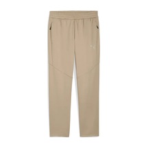 Puma Evostrıpe Warm Pants Bej Erkek Eşofman Altı