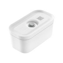 Zwilling Fresh Save Vakumlu Yemek Taşıma Kabı, S, Plastik, Beyaz-gri Sku: Smg8690010195289 Açık Mavi