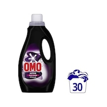 Cold Power Siyahlar İçin Sıvı Deterjan 1500 Ml 0.75 LT - 2.5 LT - 12 KG