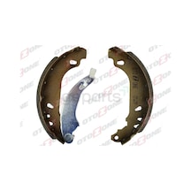Arka Pabuç Balata Clio 2 1998-2005 Symbol 2 2008 Logan 2004-2011 Sandero 2008-2011 180x40