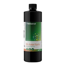 Bt Amin Forte Amino Asit B Vitamini Ve Elektrolit Karışımı 50 Ml Orijinal Şişeden Bölme