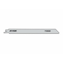 Tyson Tilki Kuyruğu Çok Amaçlı S1122-hf 5''li Set