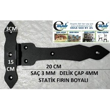 Mnbe Pergule Pergola Kamelya Kuyruklu Menteşe Yönsüz