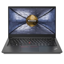 Lenovo ThinkPad E14 G2 20TBS6T7RR28 i7-1165G7 8 GB 512 GB SSD 14" W10P FHD Dizüstü Bilgisayar