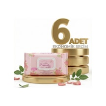 Naturalive Islak Mendil Yenidoğan ve Tüm Ciltler x 6 Paket