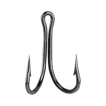 Mustad Olta İğnesi 7982 Hs 5 Li İnox - No:2-0