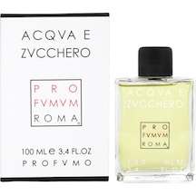 Profumum Roma Acqua E Zucchero Unisex Parfüm EDP 100 ML