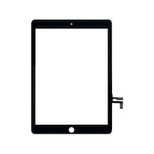 Apple Uyumlu iPad 5.nesil A1822-a1823 A Kalite Dokunmatik Siyah