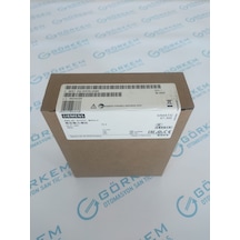 Siemens Simatic E7-300 6es7 332-5hf00-0ab0 Analog Output Modülü
