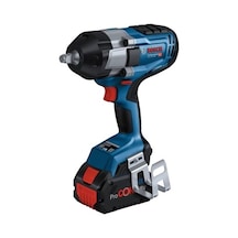 Bosch Professional Gds 18v-1000 Akülü Darbeli Somun Sıkma