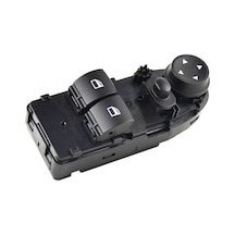 Bmw 1 Serisi E81 E87 Tek Kapı Sol Çiftli Cam Düğmesi 2004-2011