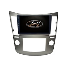 Navmina Hyundai İx55 Tesla Ekran Android Carplay Multimedya 2008-2010 4gb Ram + 64gb Hafıza + 8 Çekirdek