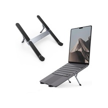 Pocket Laptop Stand 6 Açı Ayarlanabilir Ultra Kompakt Ve Hafif Dizüstü Bilgisayar Standı, 11-15.6 İnç Laptoplar Ve Tabletler İçin Güçlü Ve Şık Tasarım Xk-holder30