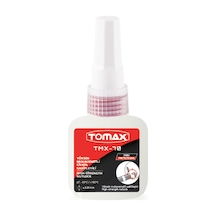Sökülmez Civata Sabitleyici Tmx 70 - 250 Ml 6 Adet