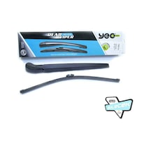 Bmw X5 Arka Silecek Kolu Set 2007-2013
