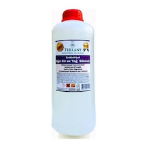 Terlans Ağır Kir Ve Yağ Sökücü 1000 Ml Heavy Duty Degreaser