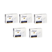 Cream Bar Orijinal 90g 5 Adet Diğer