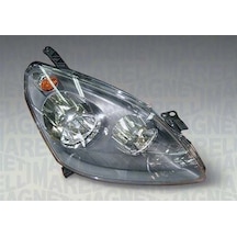 Opel Zafira 2005-2019 Arası 1.7 Cdtı Van, 2.0, 2.2, 1.6, 1.9 Cdtı, 1.8 Sağ Magneti Marelli Marka Far