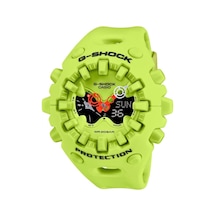 Ga-v01-9adr Casio G-shock Erkek Kol Saati Çok Renkli Ga-v01-9adr Casio G-shock Erkek Kol Saati Çok Renkli