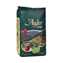 Ayder Timya Siyah Çay 3 x 1 KG