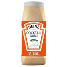 Heinz Cocktail Sauce 2250 G