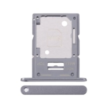 Samsung Galaxy Uyumlu M15 Sim Kart Tepsisi Sm-m156b Gri
