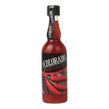 Colorado Acısso Acı Biber Sosu 12 x 100 ML
