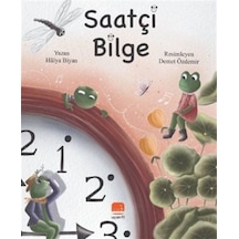Saatçi Bilge / Hülya Biyan