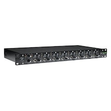 Mackie Hm-800 8 Kanal Profesyonel Kulaklık Amfisi