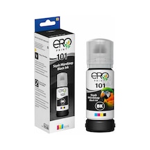 Epson Ecotank L6160 Siyah Uyumlu Mürekkep 70ml