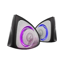 Mercedes W205 2015-2018 Uyumlu Yedek Parça Burmester Tweeter Hopa