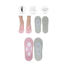 Pembe - Krem