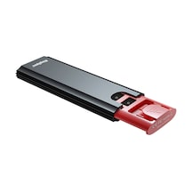 Kingspecnvme-kutu-siyah-max:2tb-10gbps
