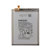 Samsung Uyumlu Galaxy A71 Pil Batarya