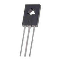 2sa 1352 To-126 Transıstor