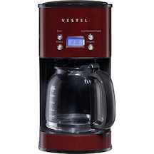 Vestel Retro 20242831 Filtre Kahve Makinesi