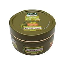 Soft Krem 300ml Zeytin Yağlı