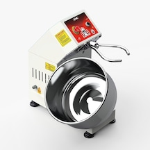 Ems 15 Kg (15 Kg Un 25 Kg Hamur) Devirmeli Hamur Yoğurma Makinesi