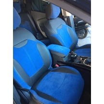 Renault Kadjar Araca Özel Oto Koltuk Kılıfı 320102606