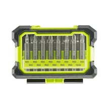 Ryobi RAK15MSD Vidalama Seti - 15 Parça T5132003306