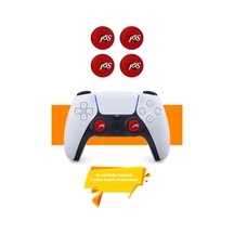 Ps3, Ps4, Ps5, Xbox Uyumlu Analog Stick Koruyucu - Clt-10 - 4 Lü Set