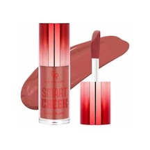 Smart Cheek Blusher No: 109 Işıltılı Gül Kurusu - Cam Cilt Görünümü Veren Likit Allık 0