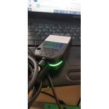 Vagcom 25.3 Güncel Hex2 Vcds Vw Vag Gizli Özellik Arıza Tepit