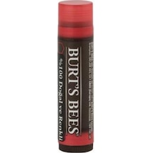 Burt's Bees Dudak Bakım Kremi Kırımızı 4.25 G