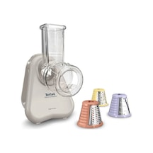 Tefal Fresh Express Rende Doğrayıcı