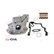 GVA 5775111 YAĞ POMPASI POLO-GOLF 4-BORA 1.4-1.6 AEE-AFH-BKY-BBY-